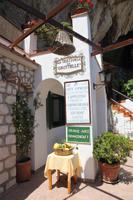 Restaurant Le Grottelle