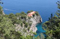 Villa Malaparte 