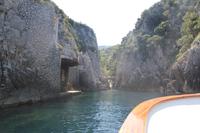 Badebucht von Anacapri