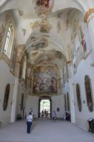 Kloster Cartusia di San Giacomo