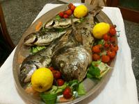 Frisch gefangen und liebevoll gekocht