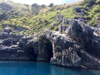 Grotta Azzurra