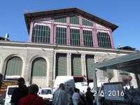  7 Markthalle -Florenz