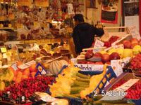  8 Zucchiniblüten sind nicht nur optisch eine Delikatesse