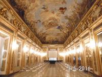  29 Spiegelsaal im Palazzo Medici-Ricordi