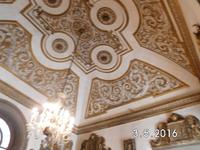  30 Deckengestaltung ebenda