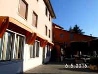  63 Unser Hotel in San Zeno di Montagna