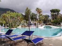 Forio, Park Hotel Terme Mediterraneo