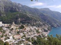 Positano