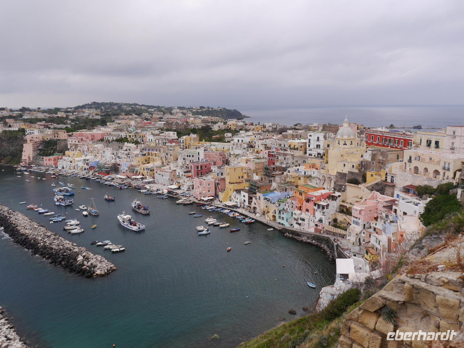 Procida