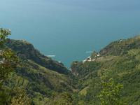 Auf dem Götterwanderweg