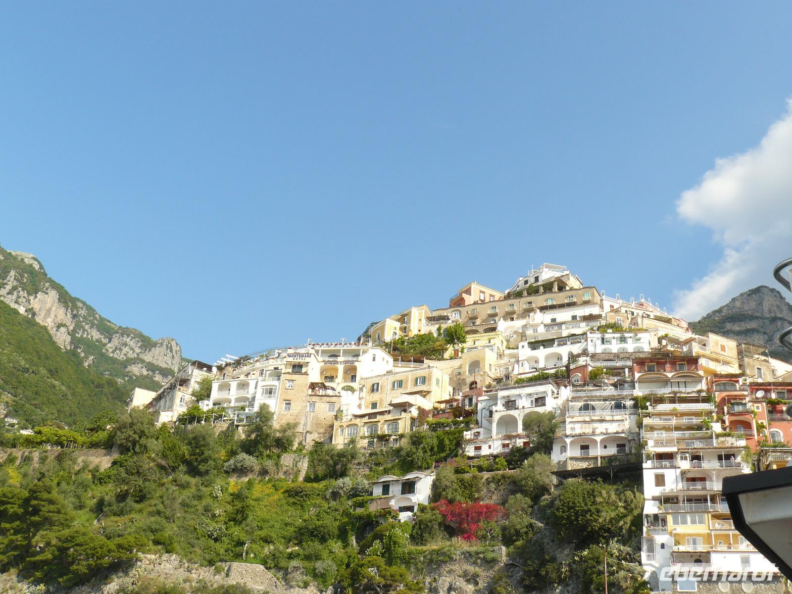 Positano
