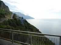 08.05.2016 Amalfiküste