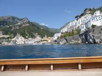 08.05.2016 Amalfiküste