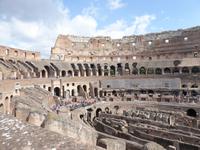 19.05.2016 Rom Kolosseum