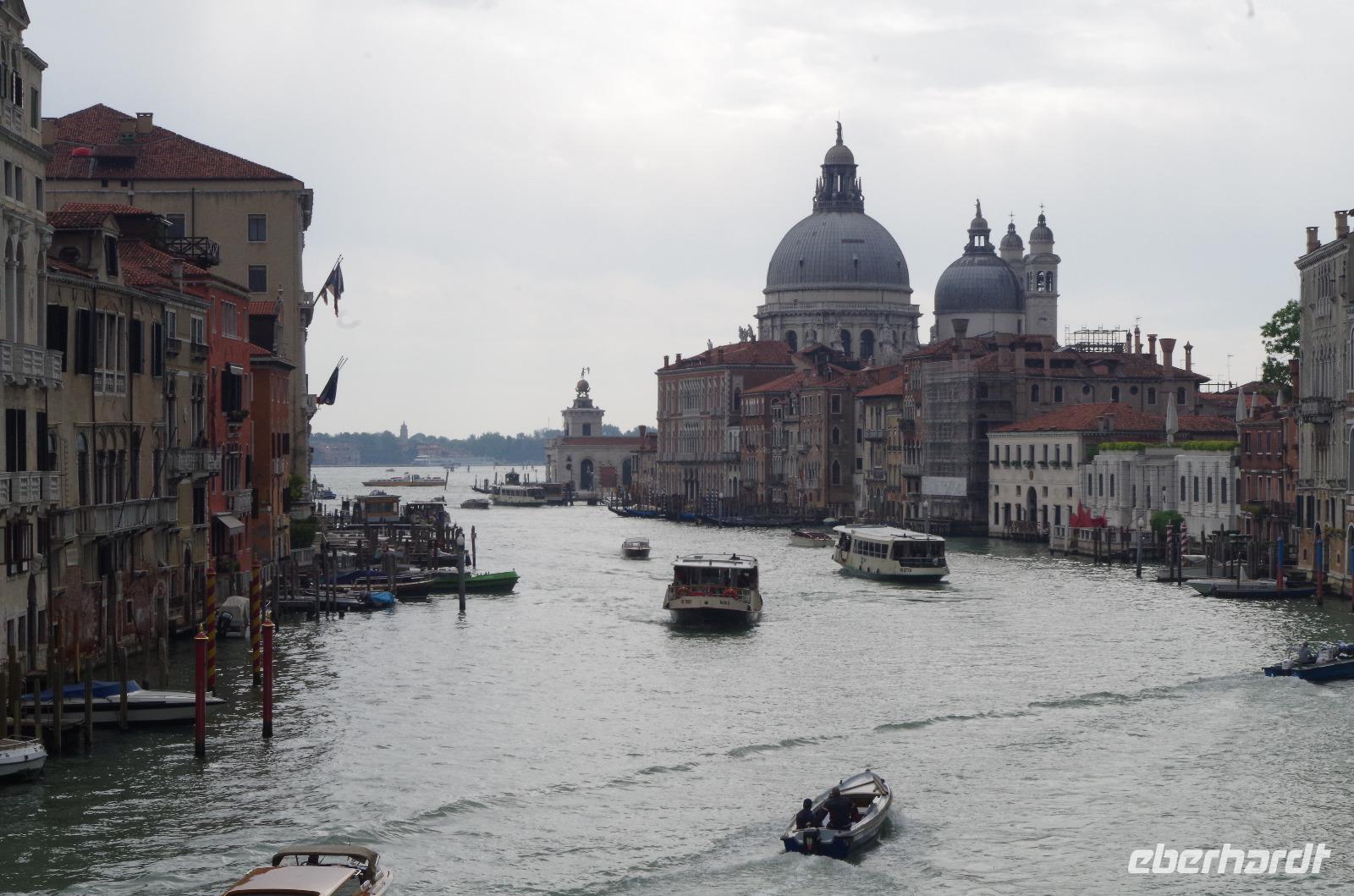 Ponte dell'Accademia