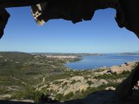 Capo d´Orso - Bärenkap