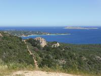 Fotostopp Costa Smeralda