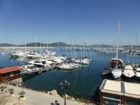 Alghero - Hafen