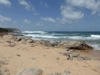 Fotostopp auf dem Weg nach Castelsardo