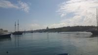 119 Valletta (Malta) - Inselrundfahrt