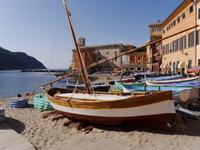 Sestri Levante, Baia del Silenzio 