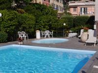 Sestri Levante, Hotel Due Mari