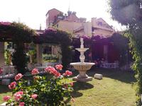 Sestri Levante, Hotel Due Mari