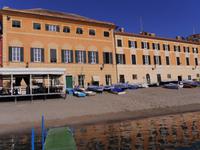Sestri Levante, Baia del Silenzio