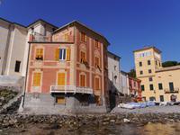 Sestri Levante, Baia del Silenzio