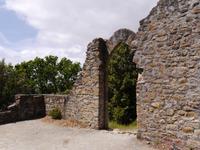 Sant Antonio Ruine, Punta Mesco