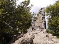 Sant Antonio Ruine, Punta Mesco