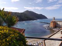 Sestri Levante, Baia del Silenzio