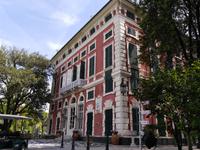 Santa Margherita, Villa Durazzo