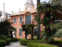 Santa Margherita, Villa Durazzo