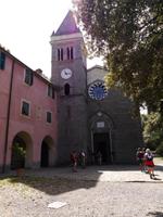 Santuario Nostra Signora di Soviore