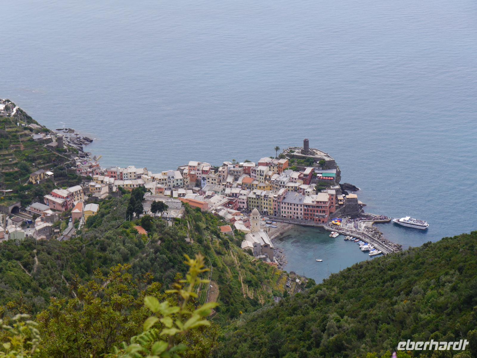 Vernazza