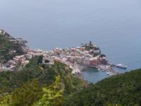 Vernazza