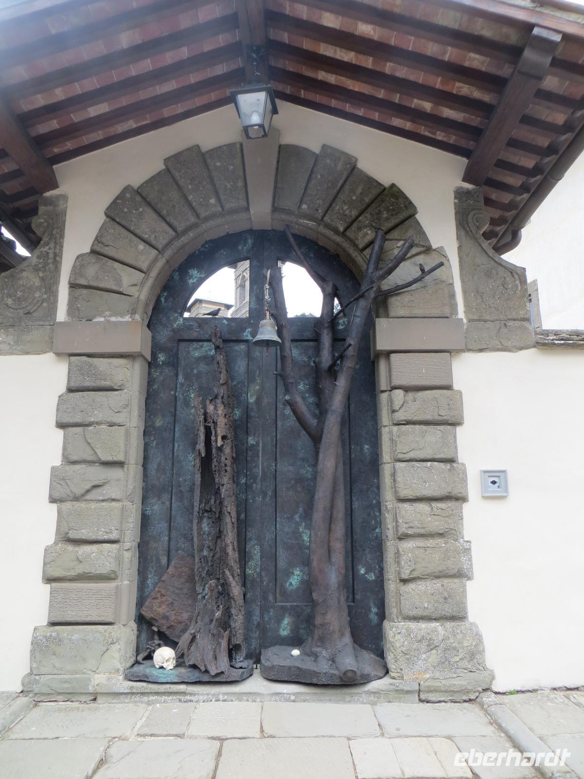 005 Kloster Camaldoli