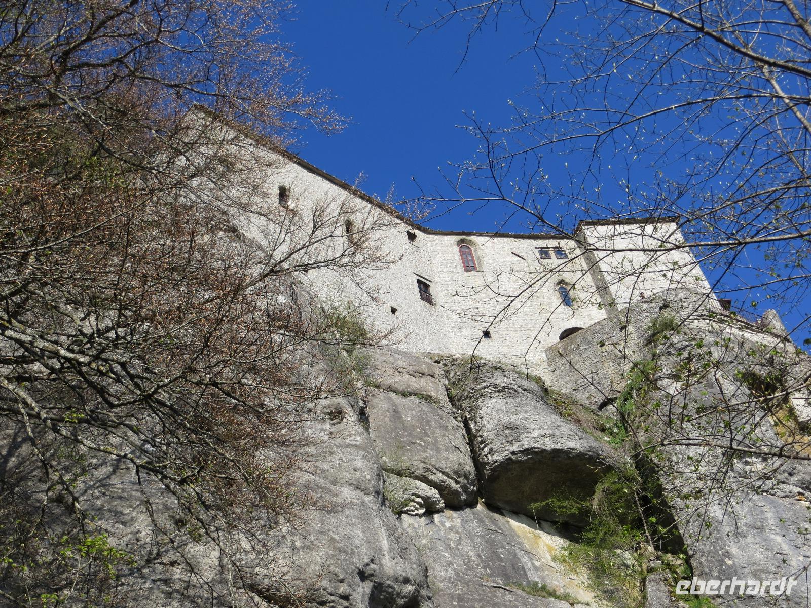 009 Kloster La Verna