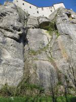 010 Kloster La Verna