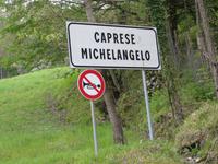 015 Caprese Michelangelo