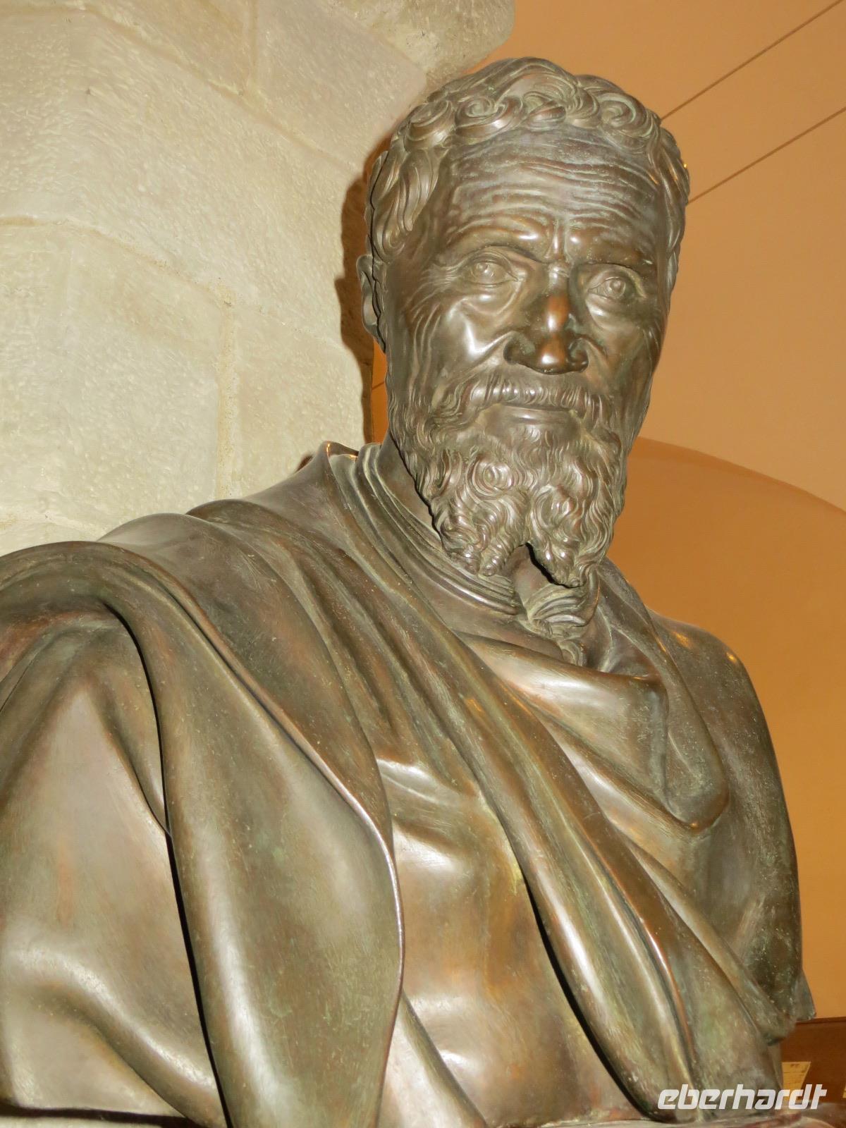 017 bei Michelangelo