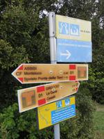 062 Franziskusweg zwischen Spoletto und Greccio