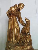 063 Franziskus im Tal von Rieti