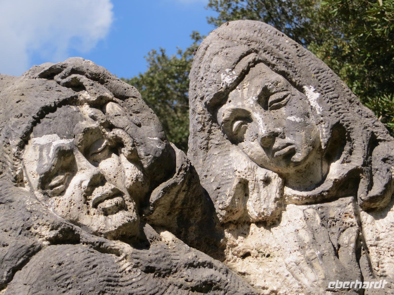 072 im Kloster Greccio