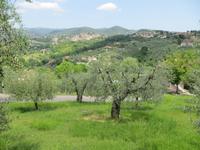 076 zwischen Umbrien und Latium