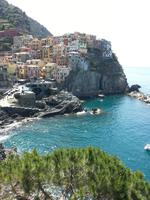 Corniglia