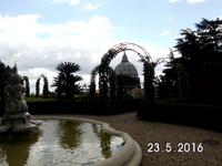 immer wieder neue Perspektiven