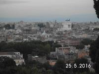 Stadtzentrum mt dem Nationaldenkmal